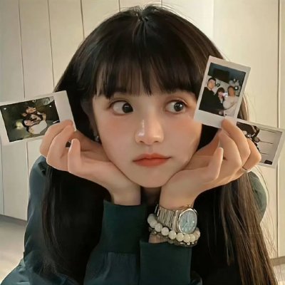 在街上